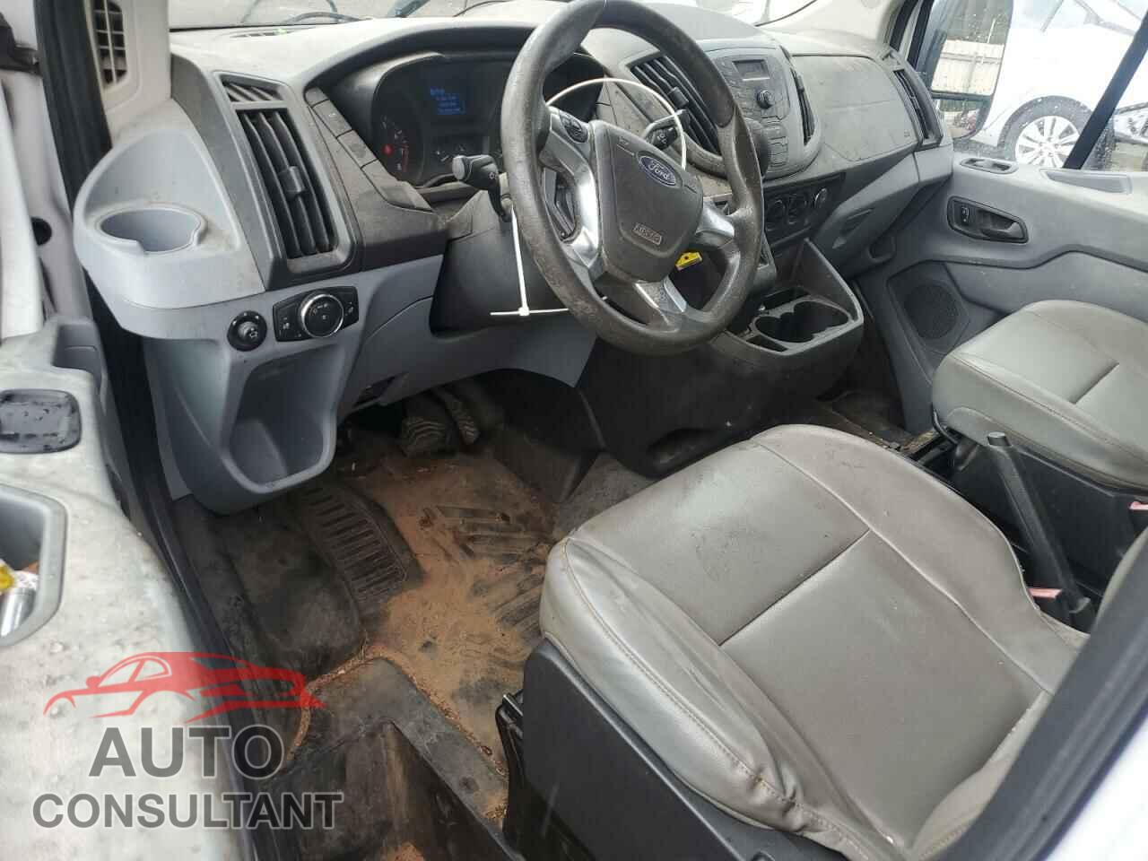 FORD TRANSIT 2016 - 1FTYR2CM7GKA13541