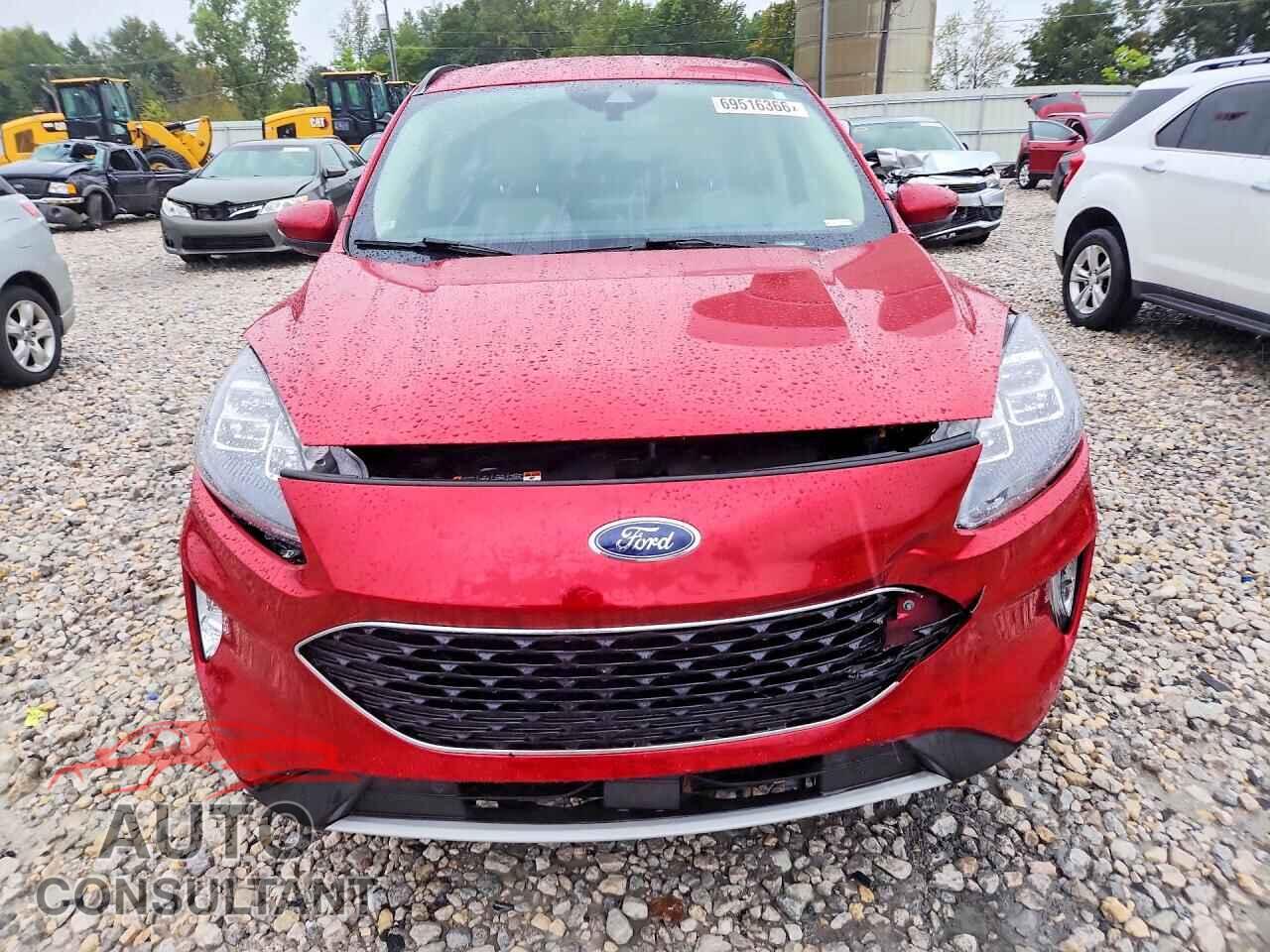 FORD ESCAPE 2020 - 1FMCU9J91LUA30328