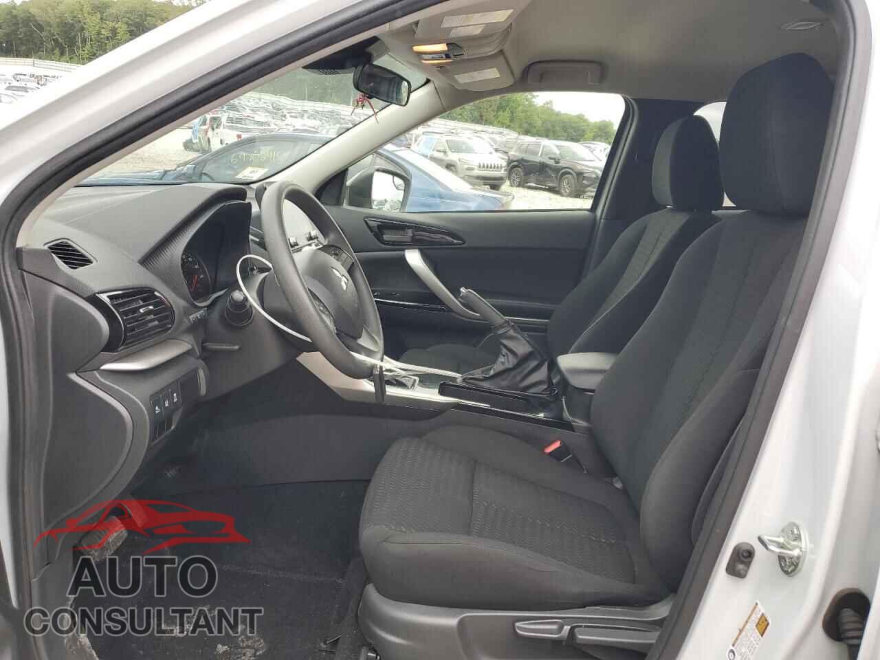 MITSUBISHI ECLIPSE 2024 - JA4ATVAA2RZ000777