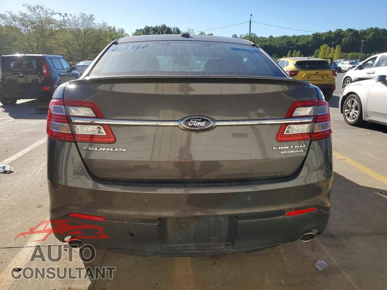 FORD TAURUS 2016 - 1FAHP2F84GG100598