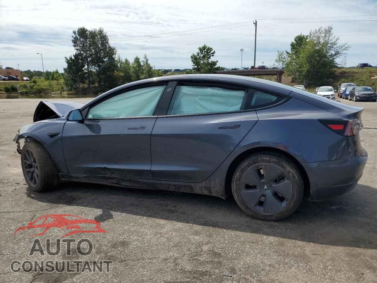 TESLA MODEL 3 2023 - 5YJ3E1EB0PF631163