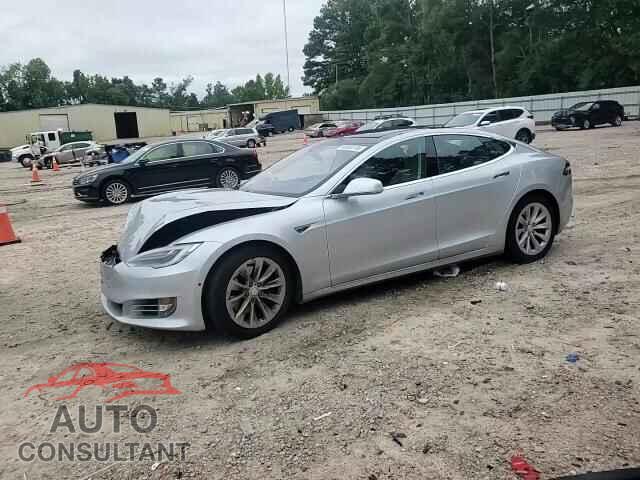 TESLA MODEL S 2016 - 5YJSA1E2XGF159769