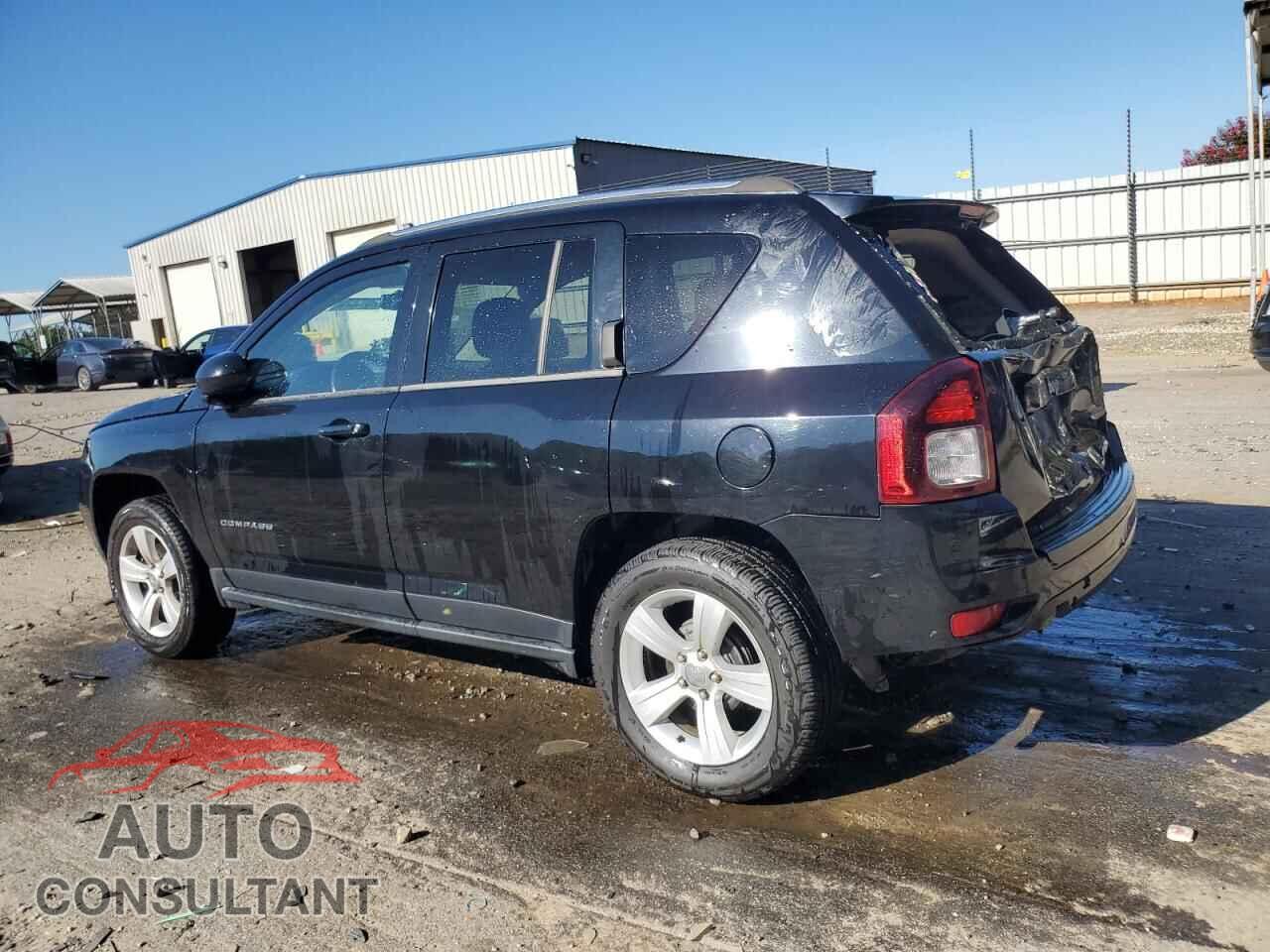 JEEP COMPASS 2014 - 1C4NJCEB3ED628231
