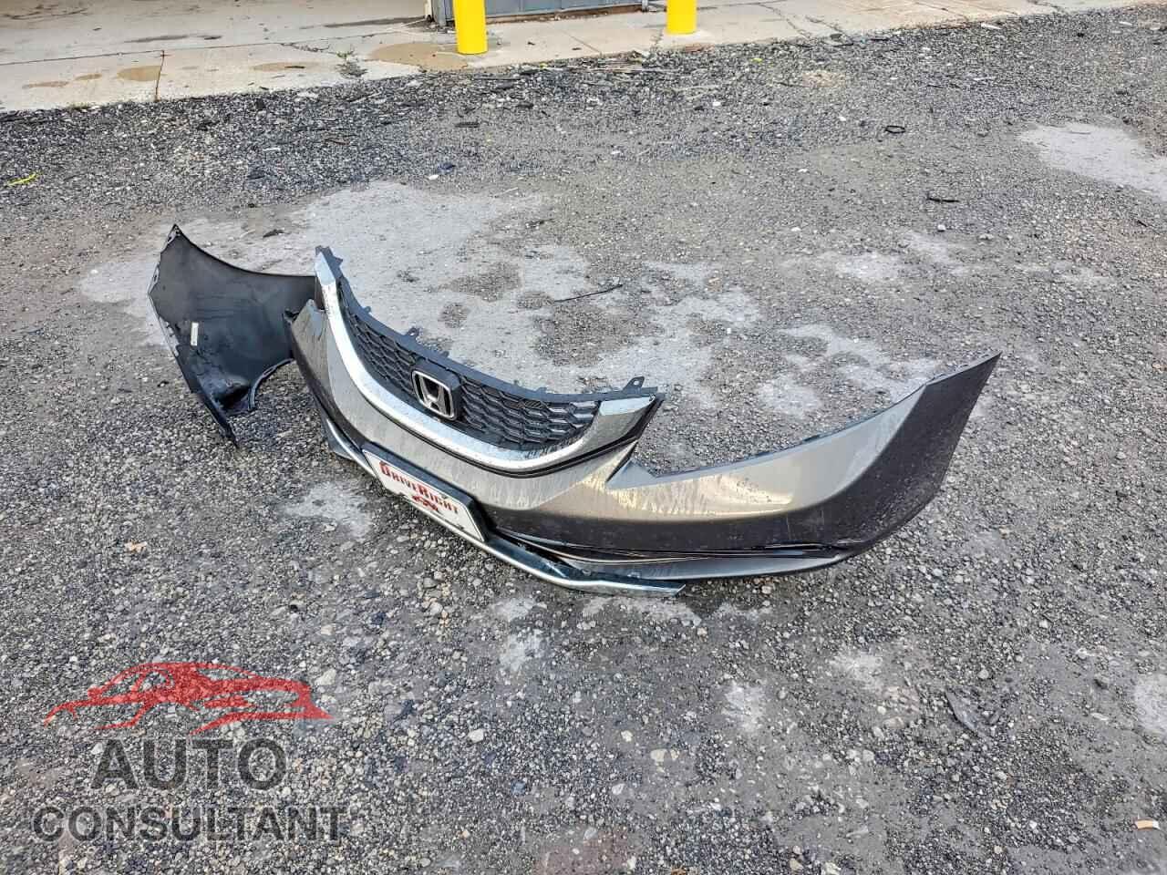HONDA CIVIC 2013 - 19XFB2F57DE200194