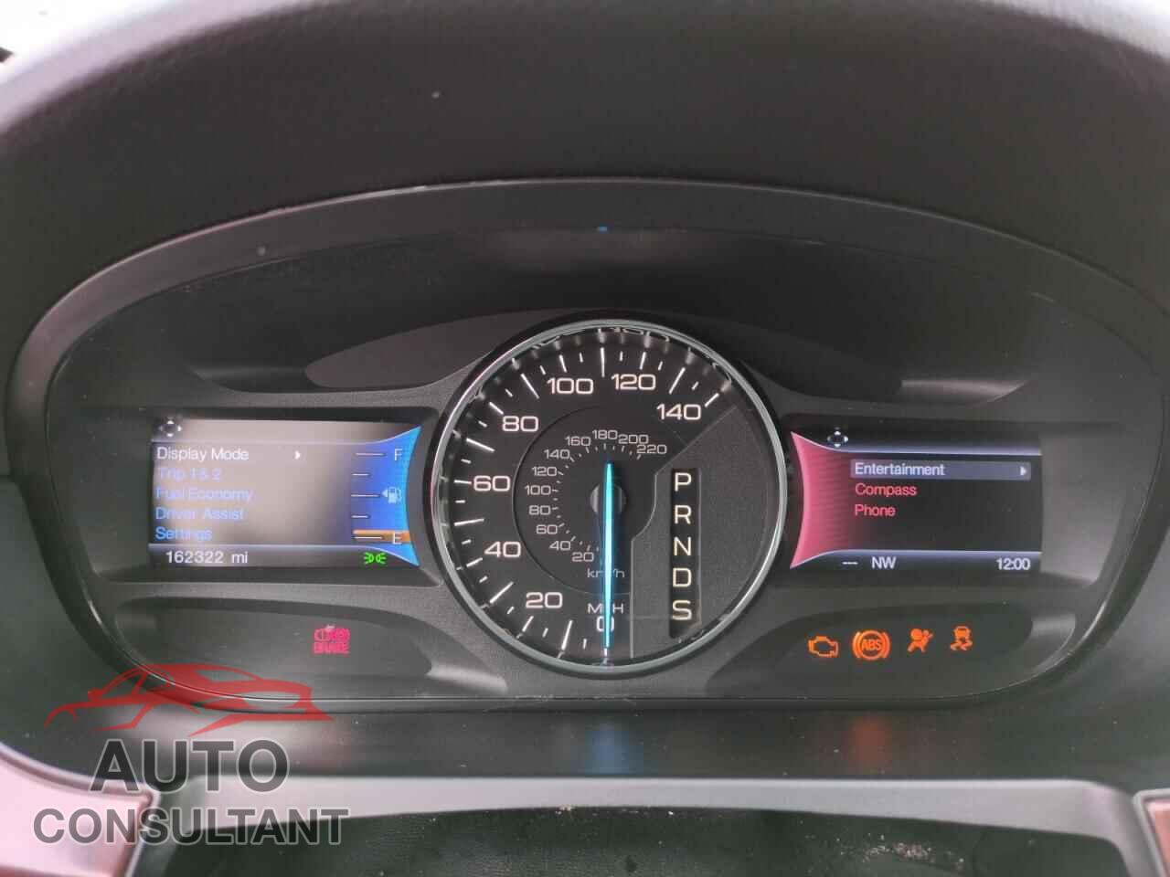 FORD EDGE 2014 - 2FMDK4KC6EBA41759