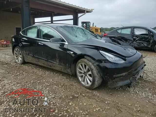TESLA MODEL 3 2018 - 5YJ3E1EAXJF046556