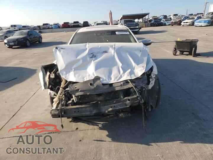 FORD TAURUS 2011 - 1FAHP2FW7BG133845