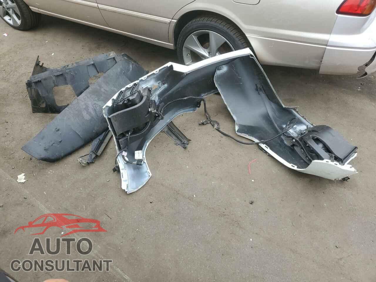 TESLA MODEL X 2017 - 5YJXCBE28HF067714