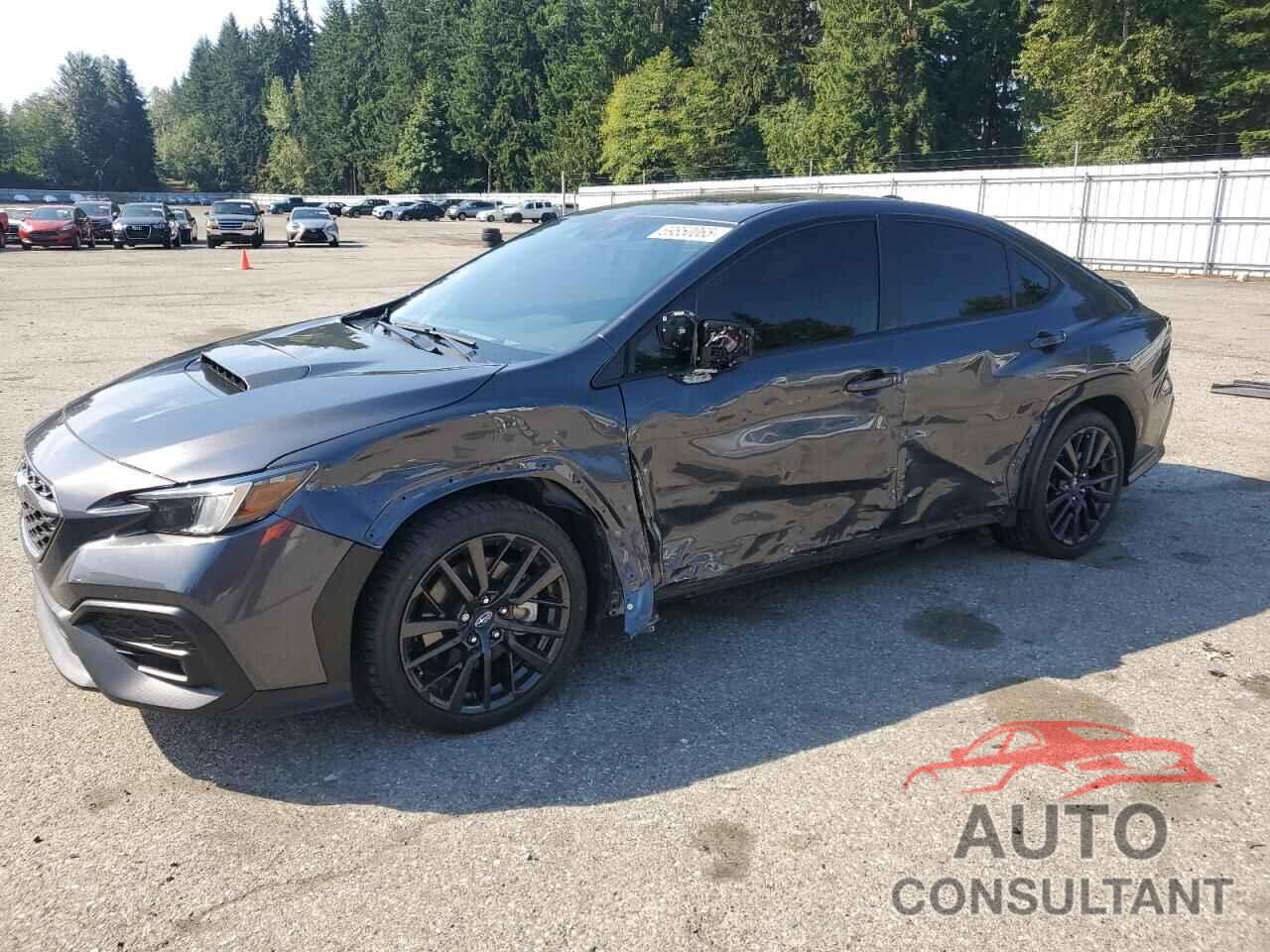 SUBARU WRX 2024 - JF1VBAH67R9800226