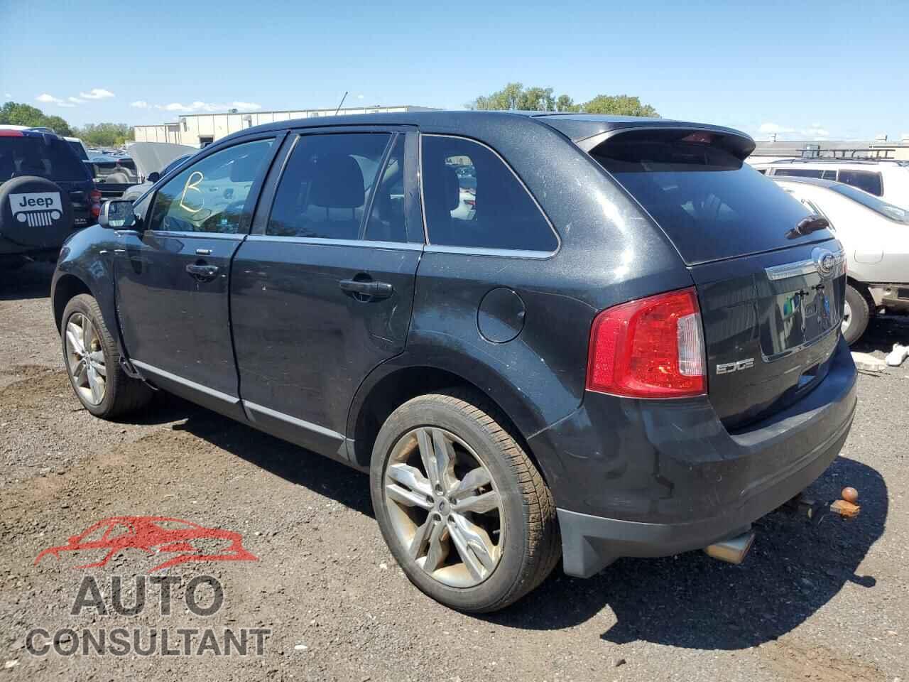 FORD EDGE 2013 - 2FMDK4KC9DBA84944