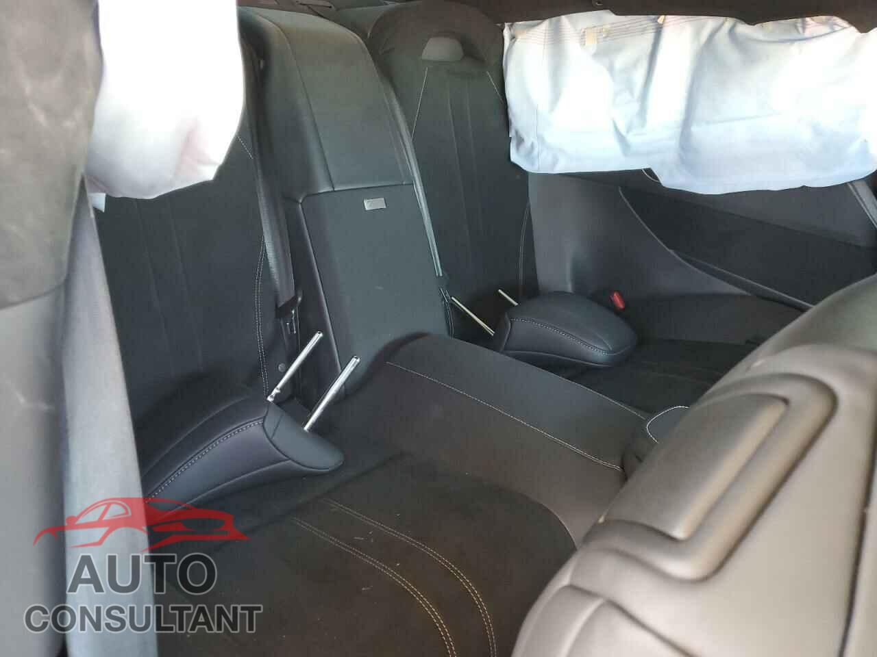 LEXUS LC500 2018 - JTHHP5AY7JA005058