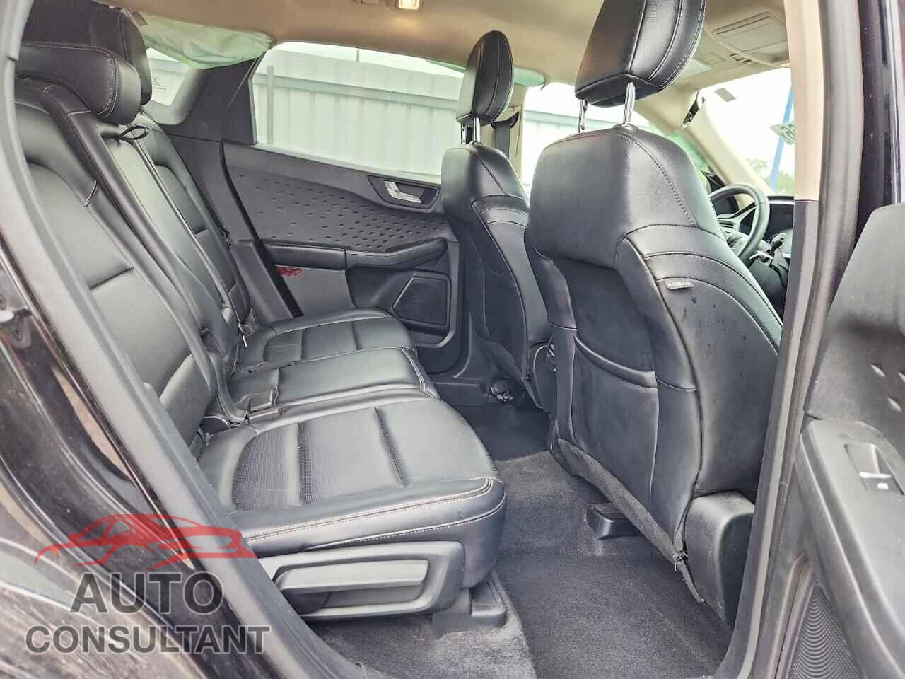 FORD ESCAPE 2020 - 1FMCU9H95LUA11996