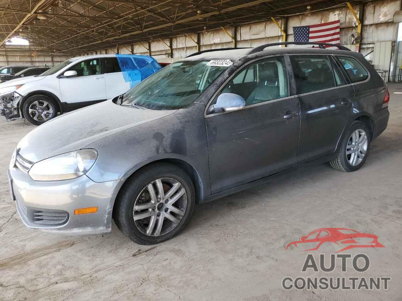 VOLKSWAGEN JETTA 2012 - 3VWPL7AJ1CM613510