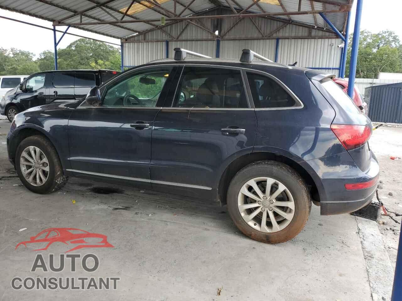AUDI Q5 2015 - WA1LFAFP2FA022424