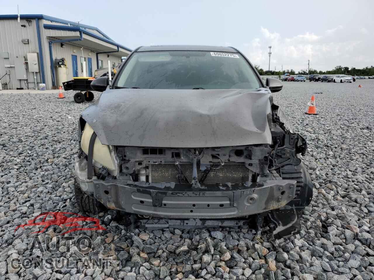 MAZDA 3 2012 - JM1BL1VF7C1504580