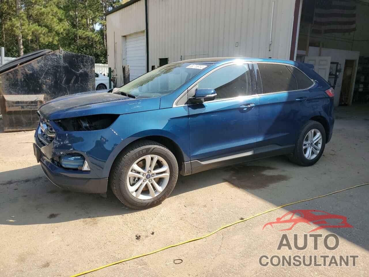 FORD EDGE 2020 - 2FMPK4J92LBB61297