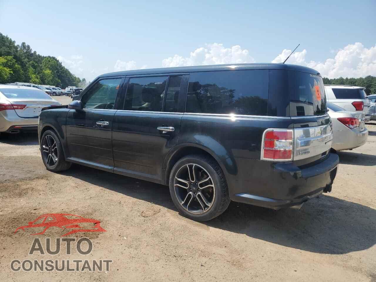 FORD FLEX 2015 - 2FMGK5D88FBA15080