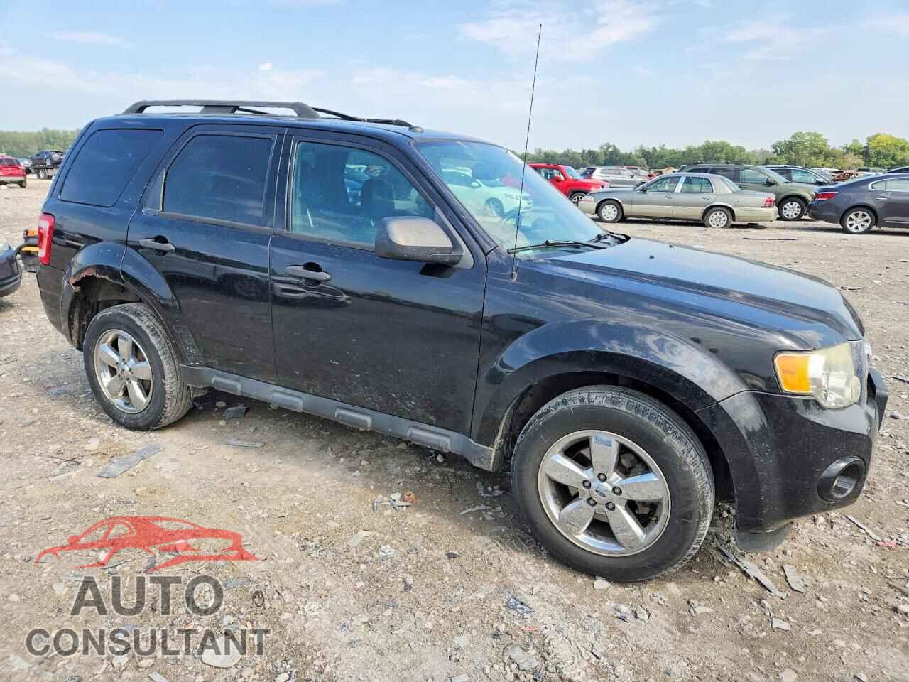 FORD ESCAPE 2011 - 1FMCU0DG1BKC61083