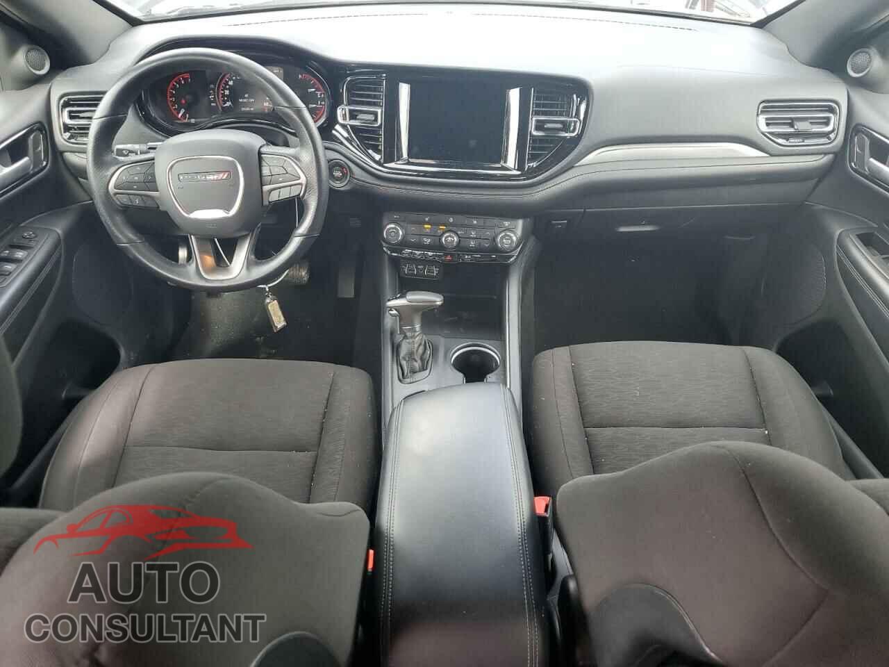 DODGE DURANGO 2023 - 1C4RDHAG5PC635181
