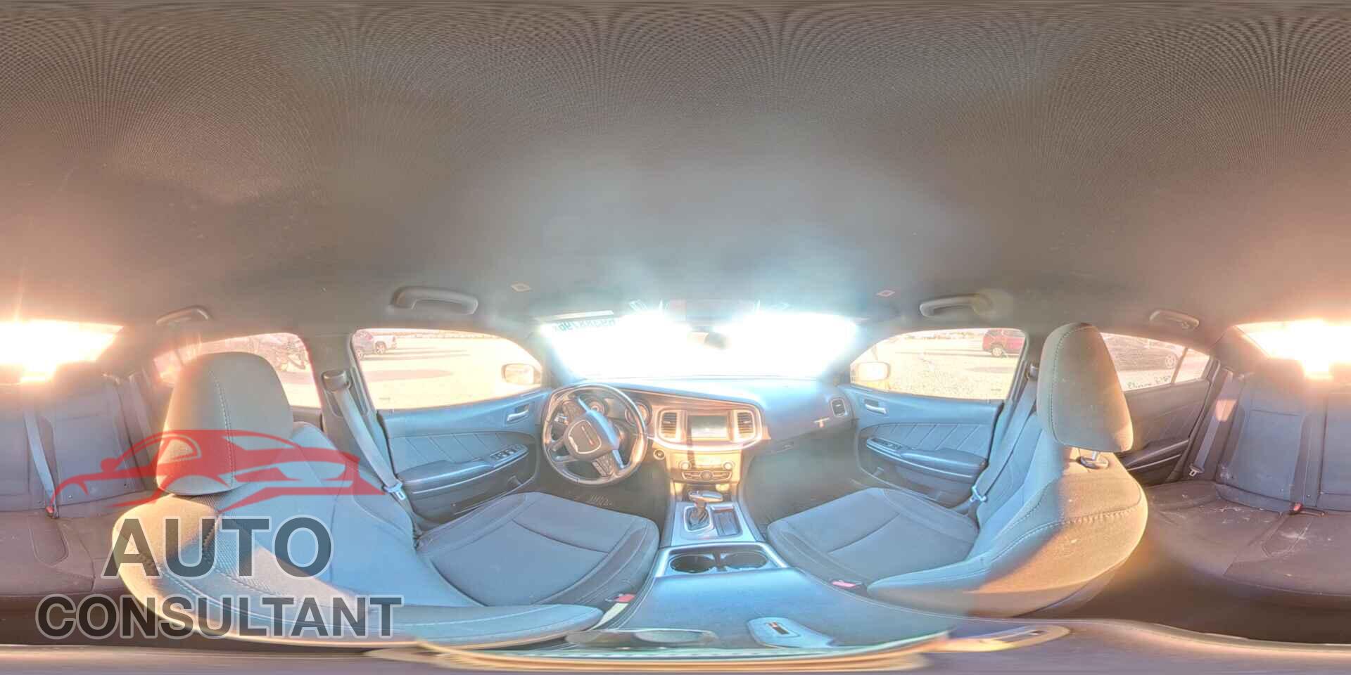 DODGE CHARGER 2019 - 2C3CDXBGXKH754854
