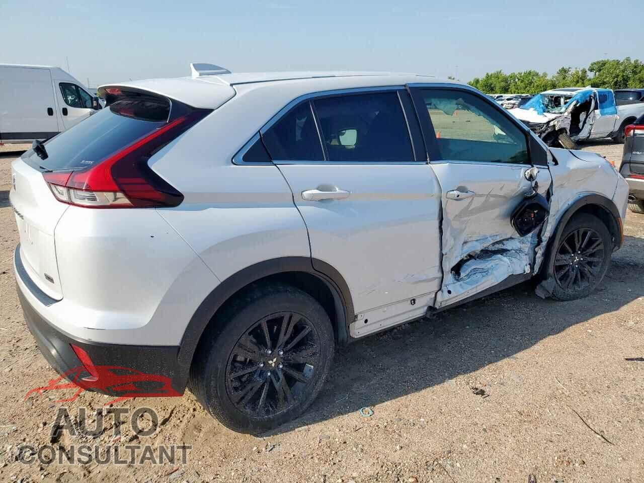 MITSUBISHI ECLIPSE 2024 - JA4ATVAA0RZ035009