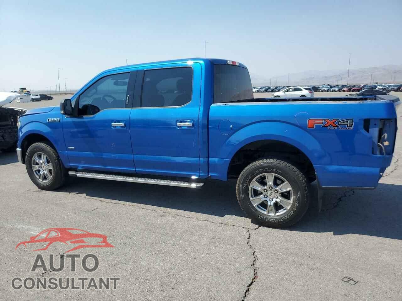 FORD F-150 2016 - 1FTEW1EP4GFB02103