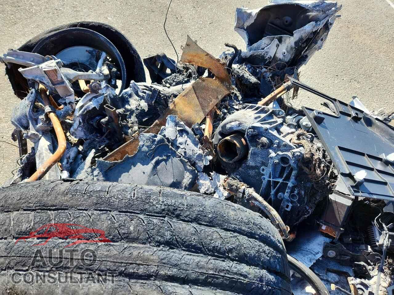 TESLA MODEL S 2026 - 5YJSA1E55TF560327