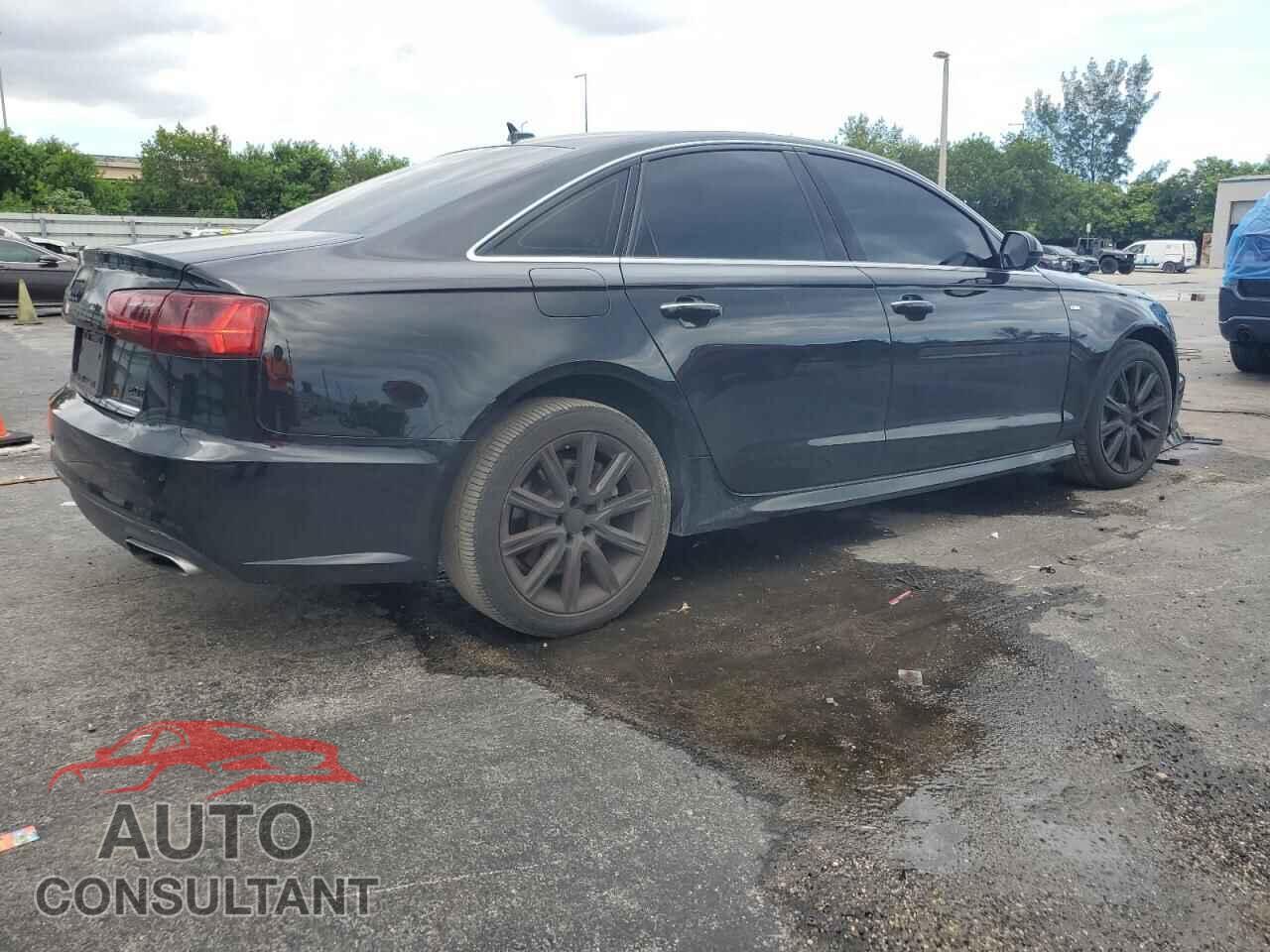 AUDI A6 2018 - WAUG8AFC2JN007564