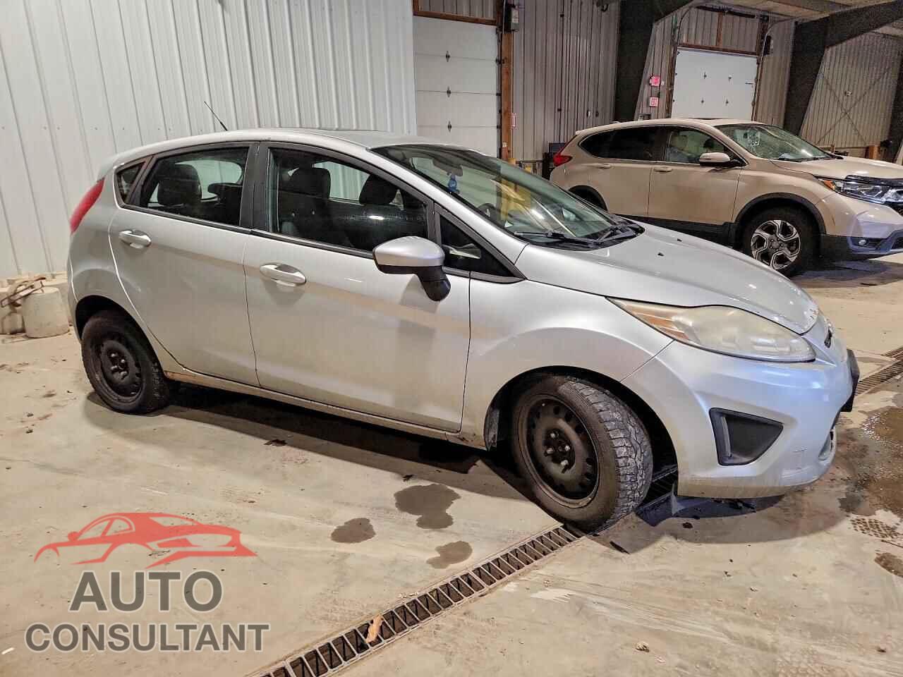 FORD FIESTA 2012 - 3FADP4EJ2CM111338
