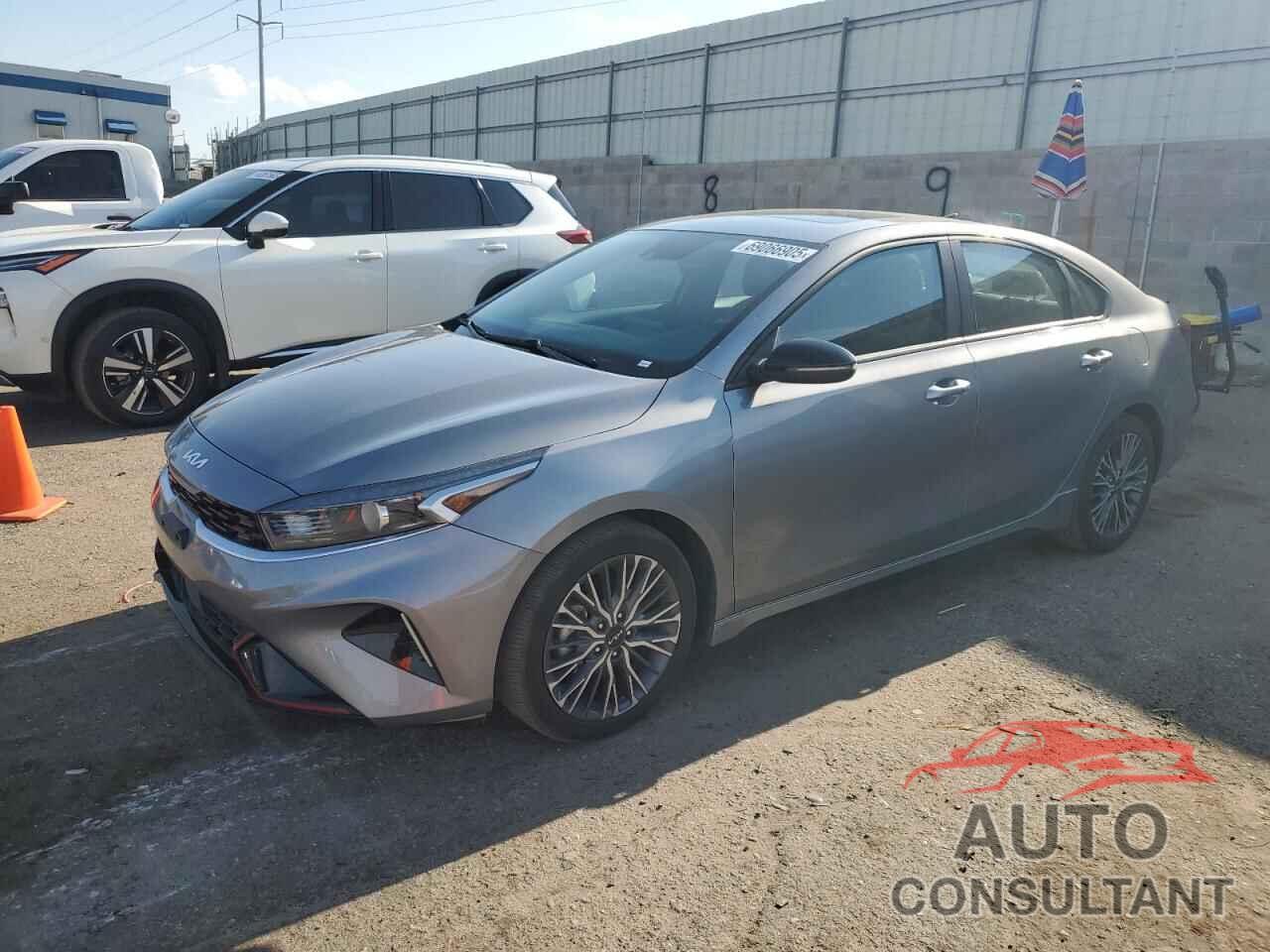 KIA FORTE 2023 - 3KPF54ADXPE647690