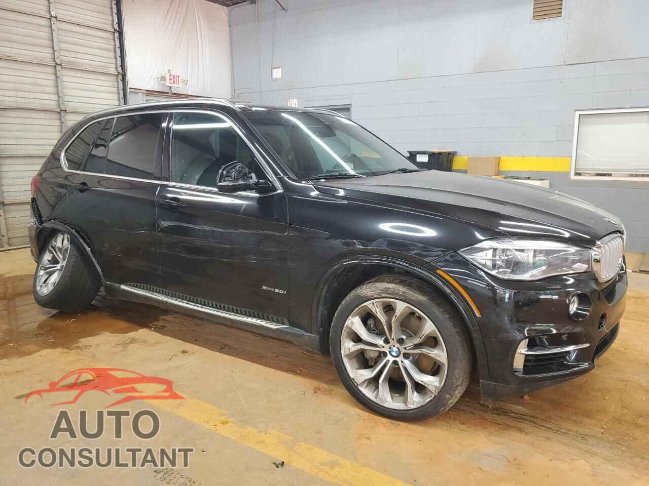 BMW X5 2017 - 5UXKR6C30H0U14056