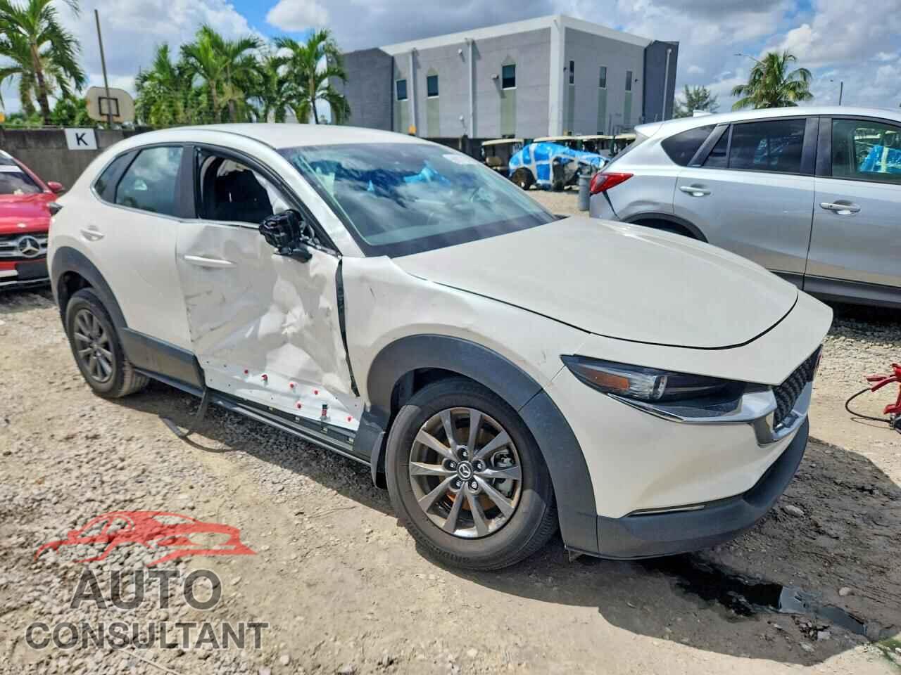 MAZDA CX30 2023 - 3MVDMBAM5PM573162
