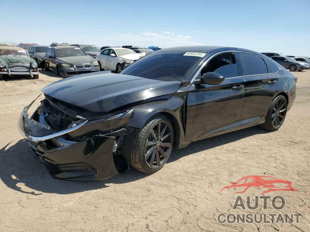 HONDA ACCORD 2020 - 1HGCV1F14LA037198