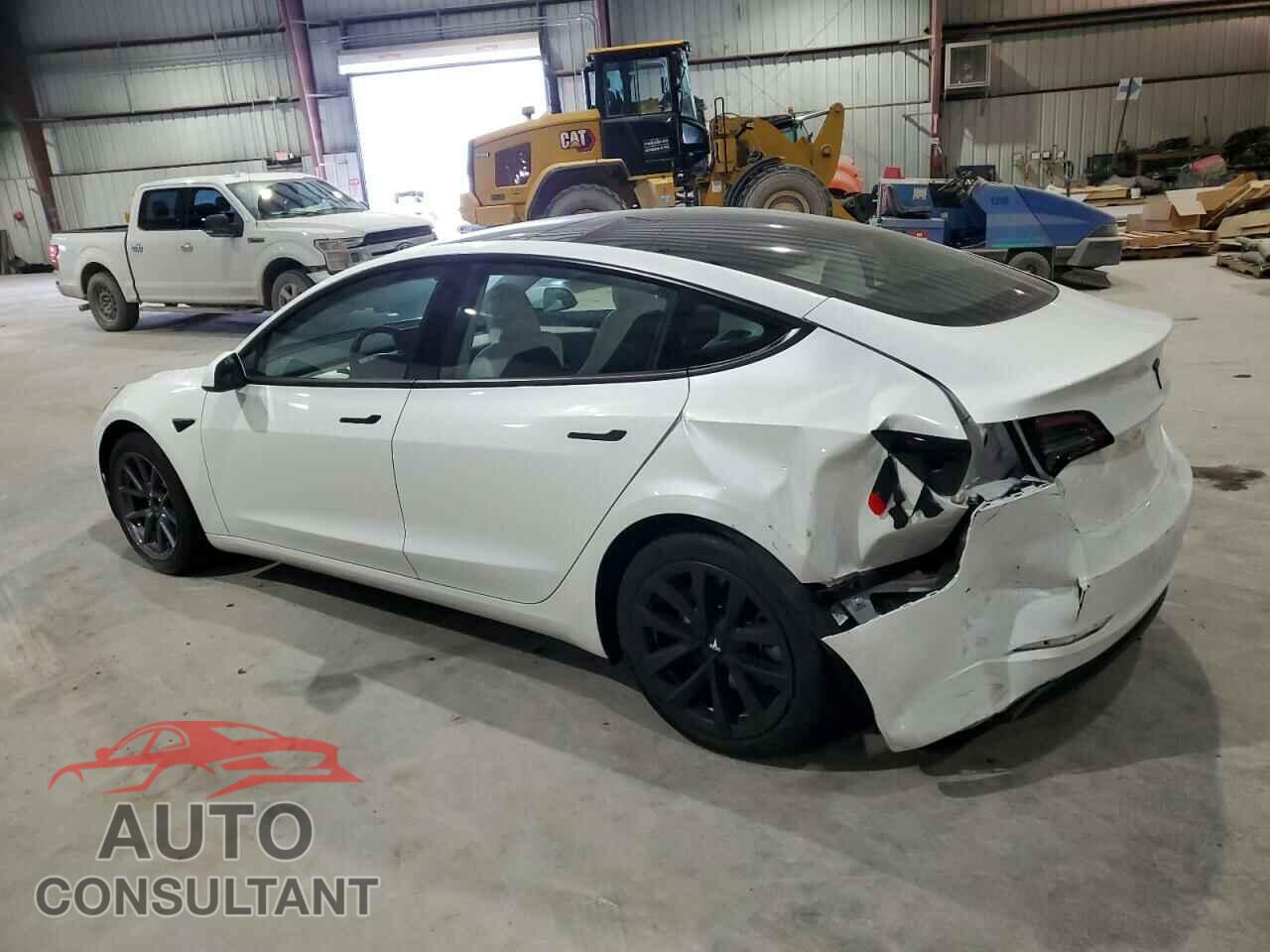 TESLA MODEL 3 2023 - 5YJ3E1EA6PF586270