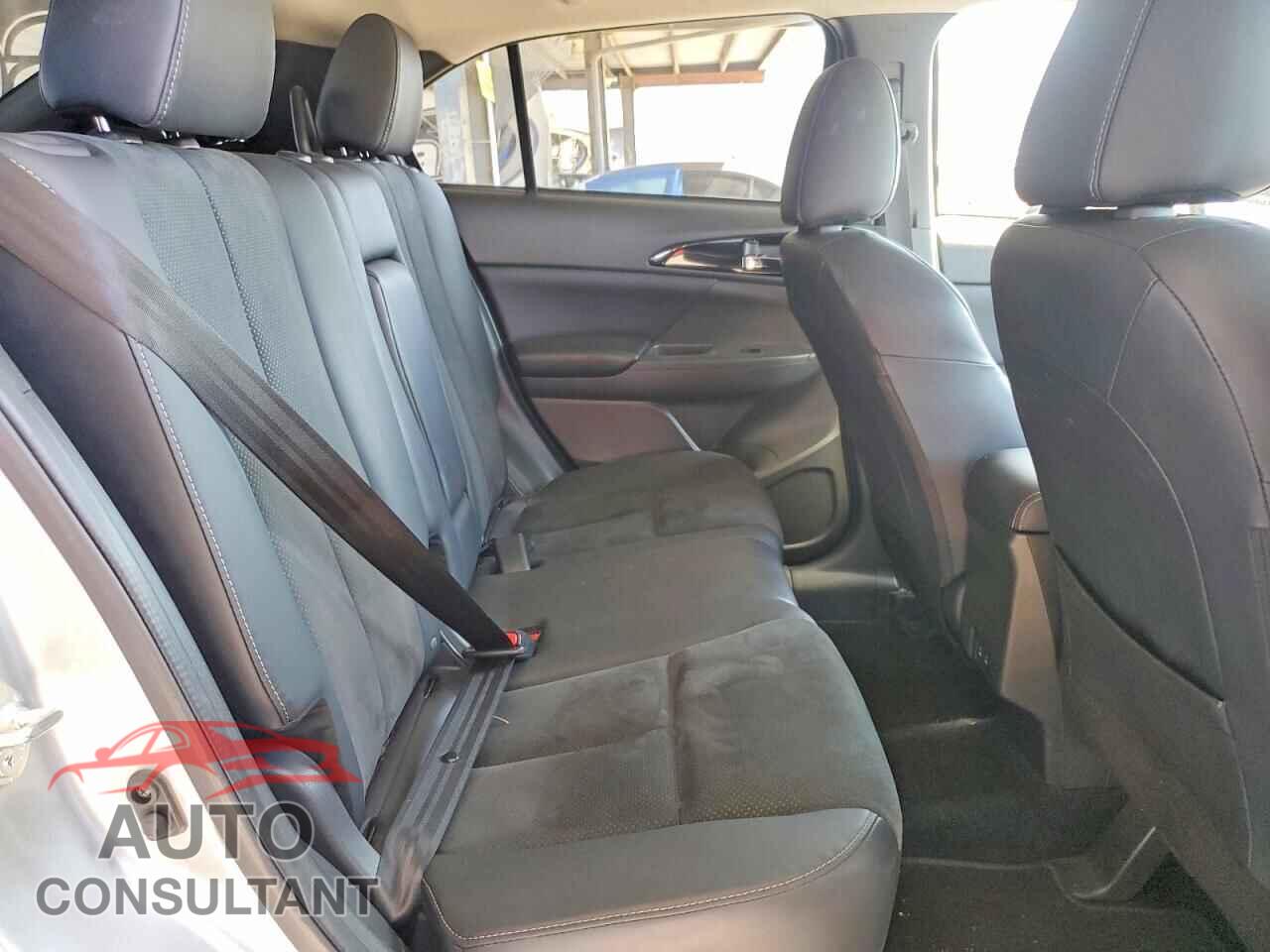 MITSUBISHI ECLIPSE 2026 - JA4ATWAA5TZ002357