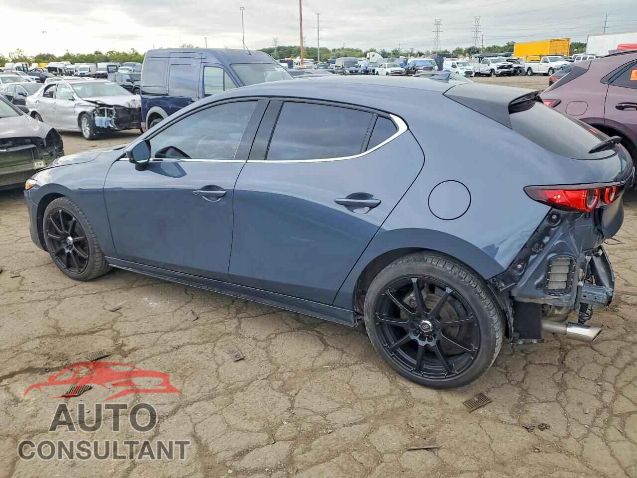 MAZDA 3 2020 - JM1BPANM3L1157834