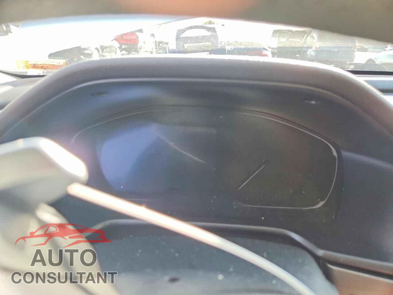 HONDA ACCORD 2018 - 1HGCV3F12JA007786