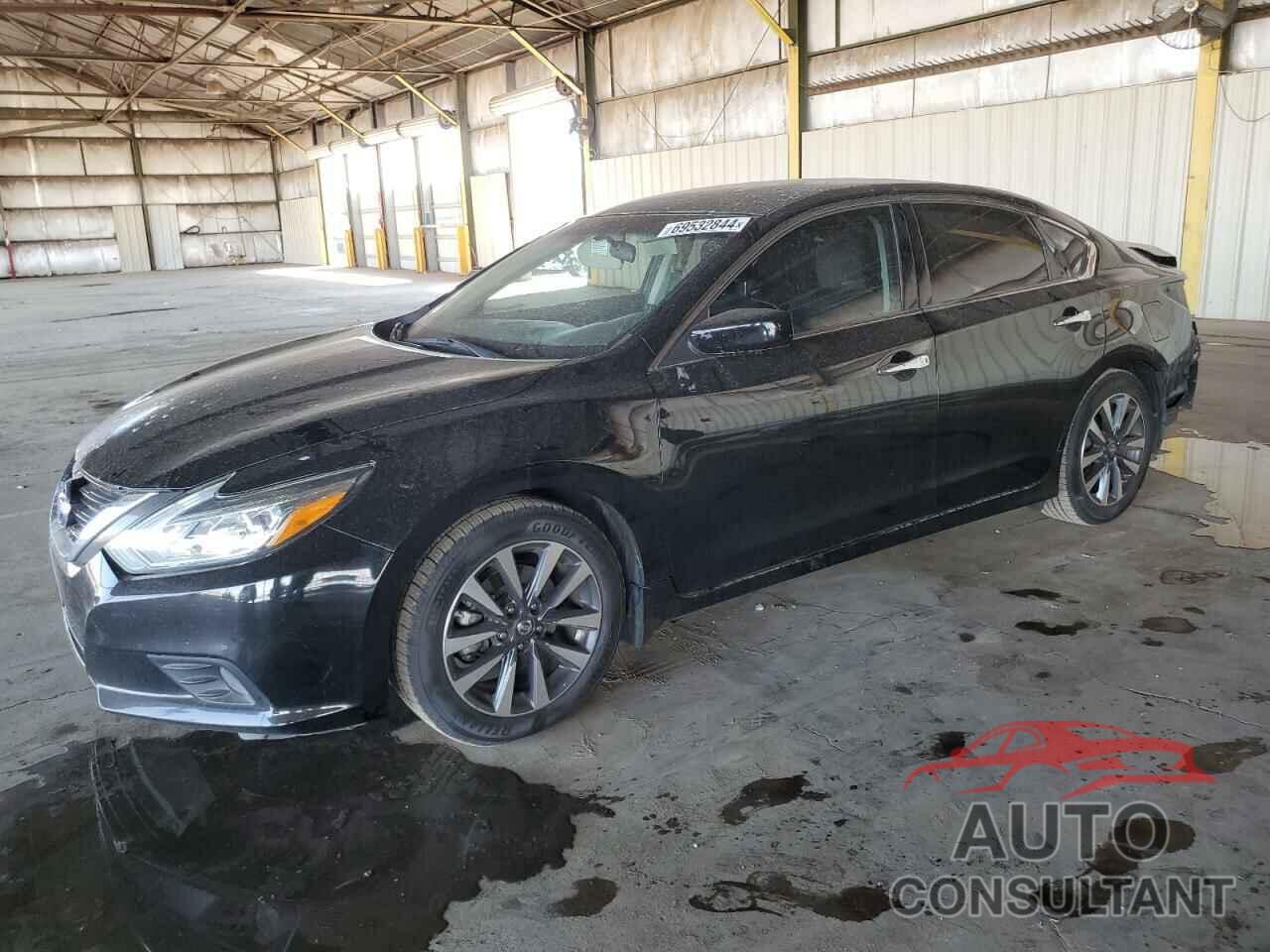 NISSAN ALTIMA 2016 - 1N4AL3AP5GC217552