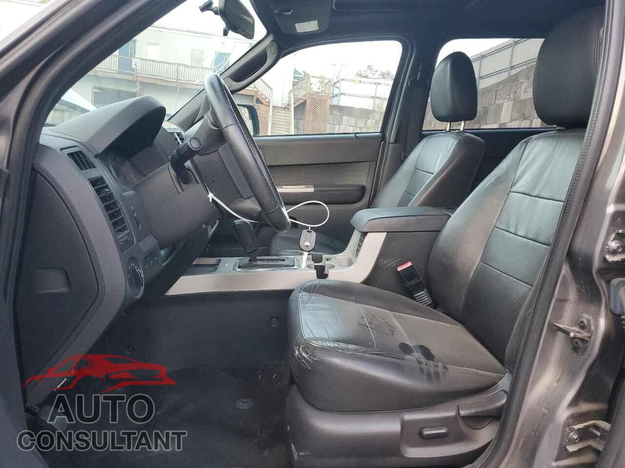 FORD ESCAPE 2012 - 1FMCU0D79CKB98283