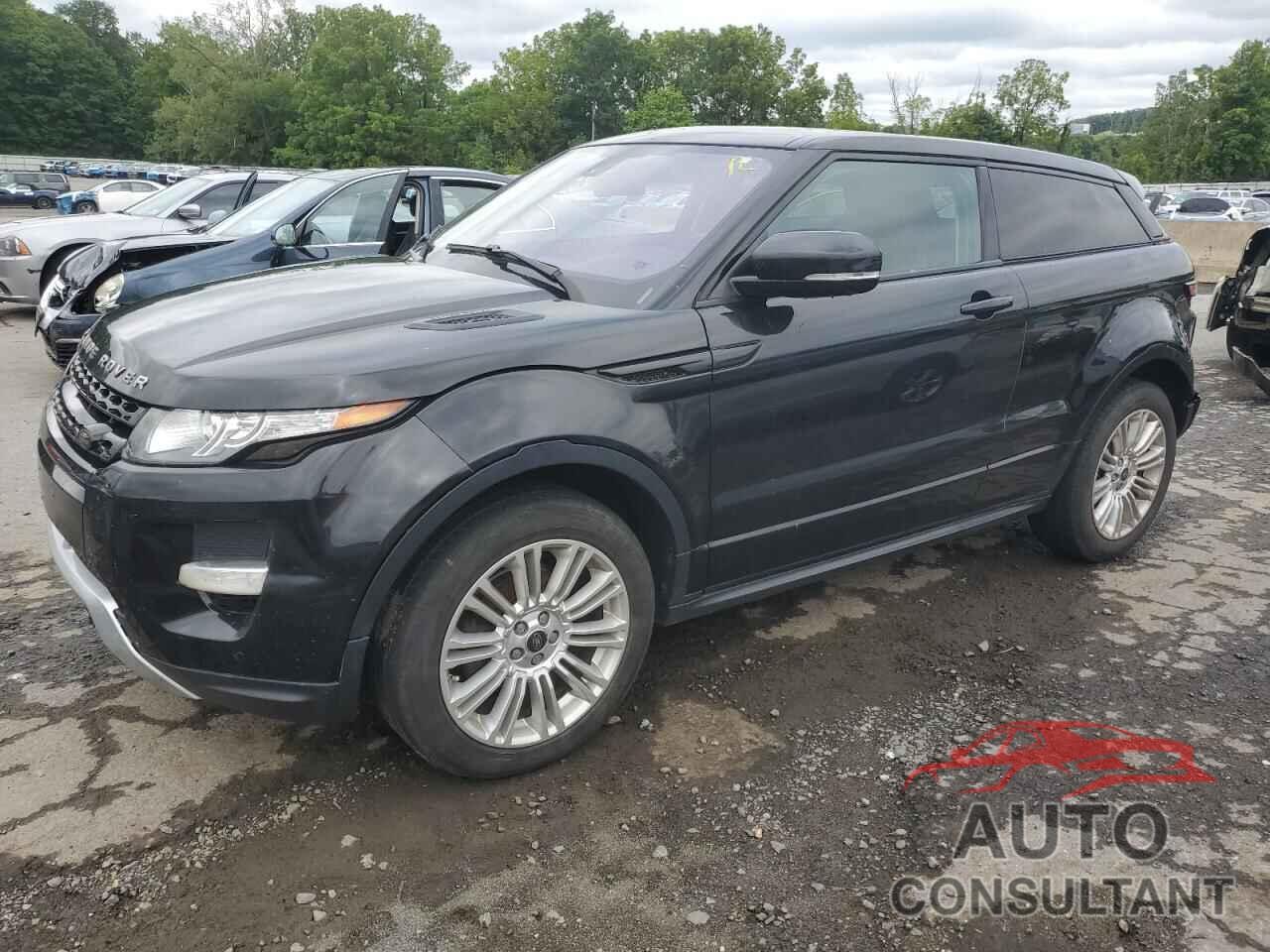 LAND ROVER RANGEROVER 2013 - SALVT1BGXDH724078