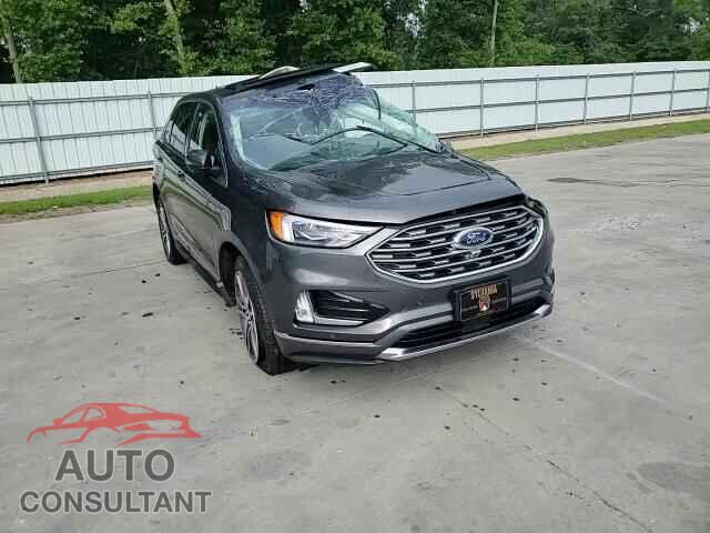 FORD EDGE 2019 - 2FMPK4K93KBC15137