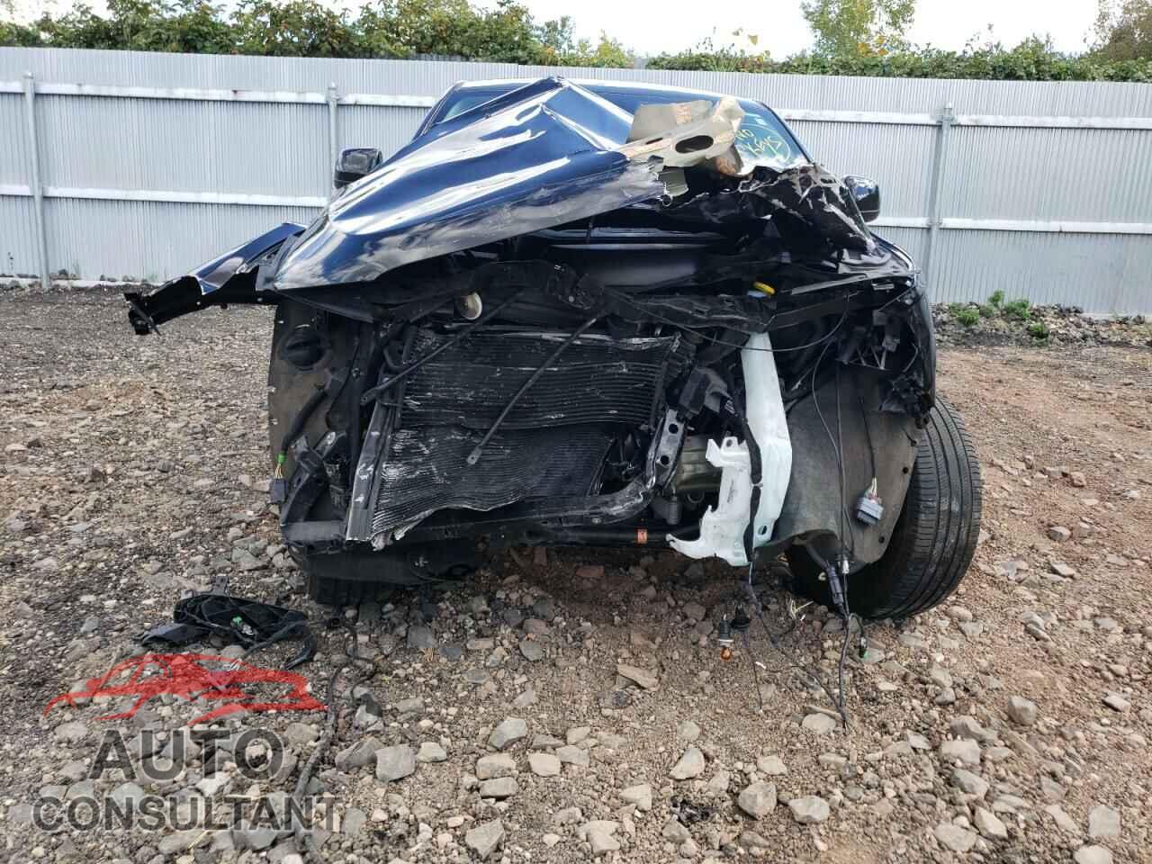 DODGE DURANGO 2020 - 1C4RDJAG0LC229472