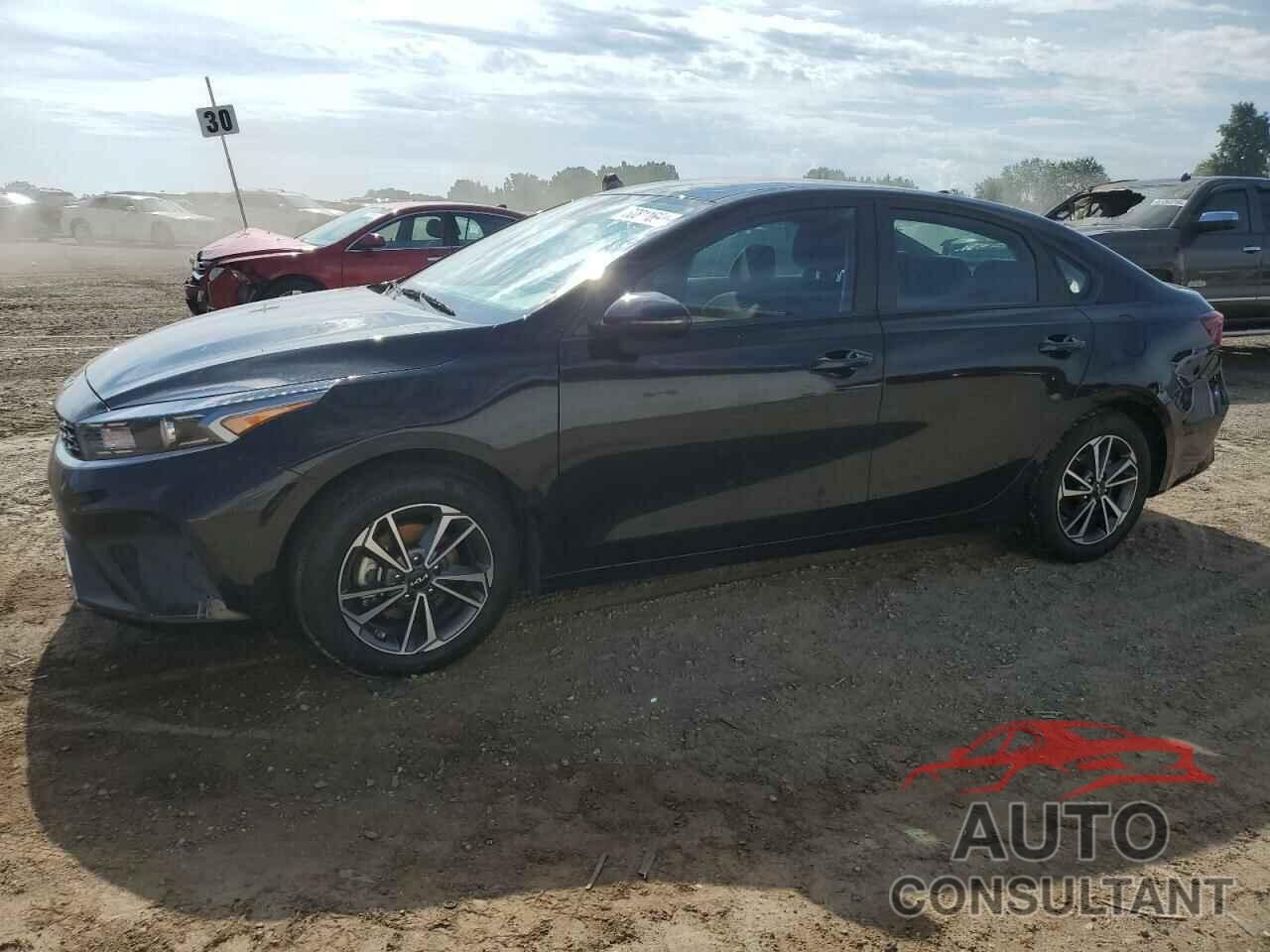 KIA FORTE 2023 - 3KPF24AD2PE549620