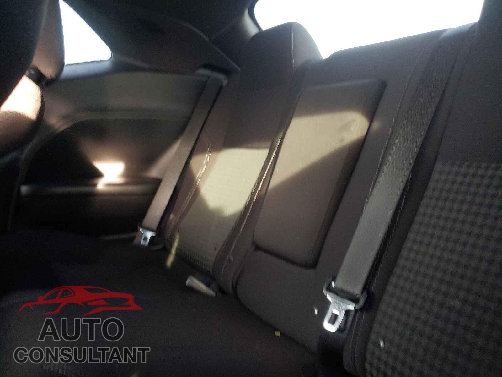 DODGE CHALLENGER 2017 - 2C3CDZAG5HH580763