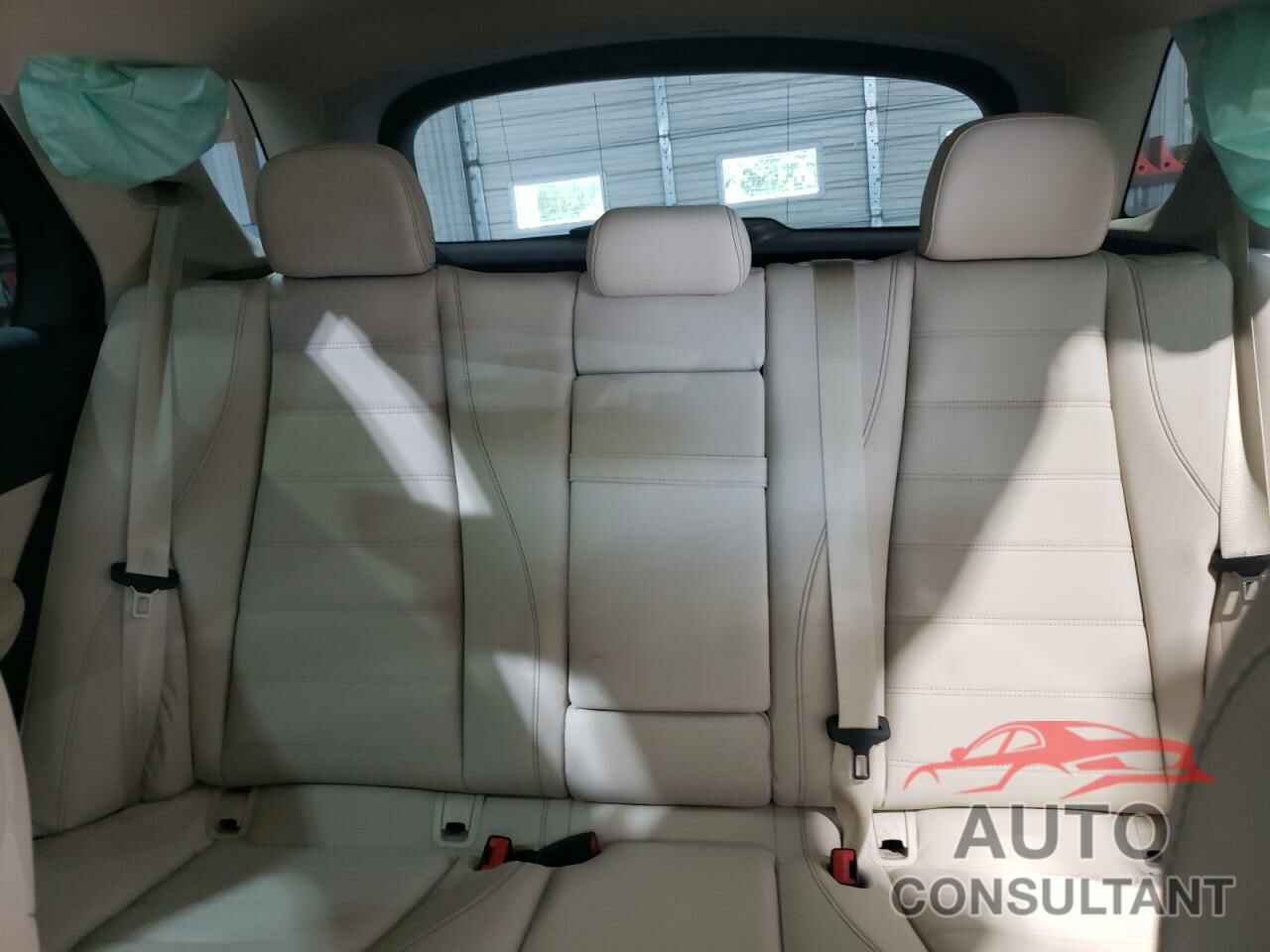 MERCEDES-BENZ GLE-CLASS 2023 - 4JGFB5KB4PA860208
