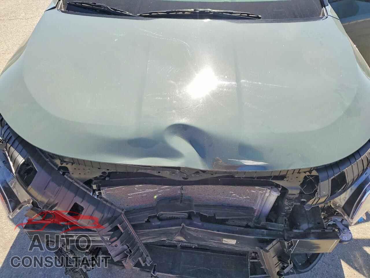 KIA NIRO 2025 - KNDCT3LE4S5267418
