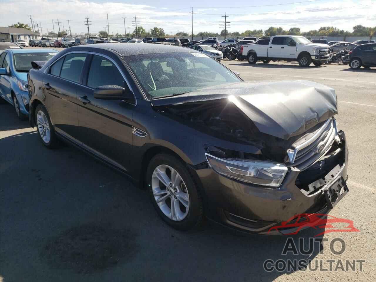 FORD TAURUS 2016 - 1FAHP2E81GG104433