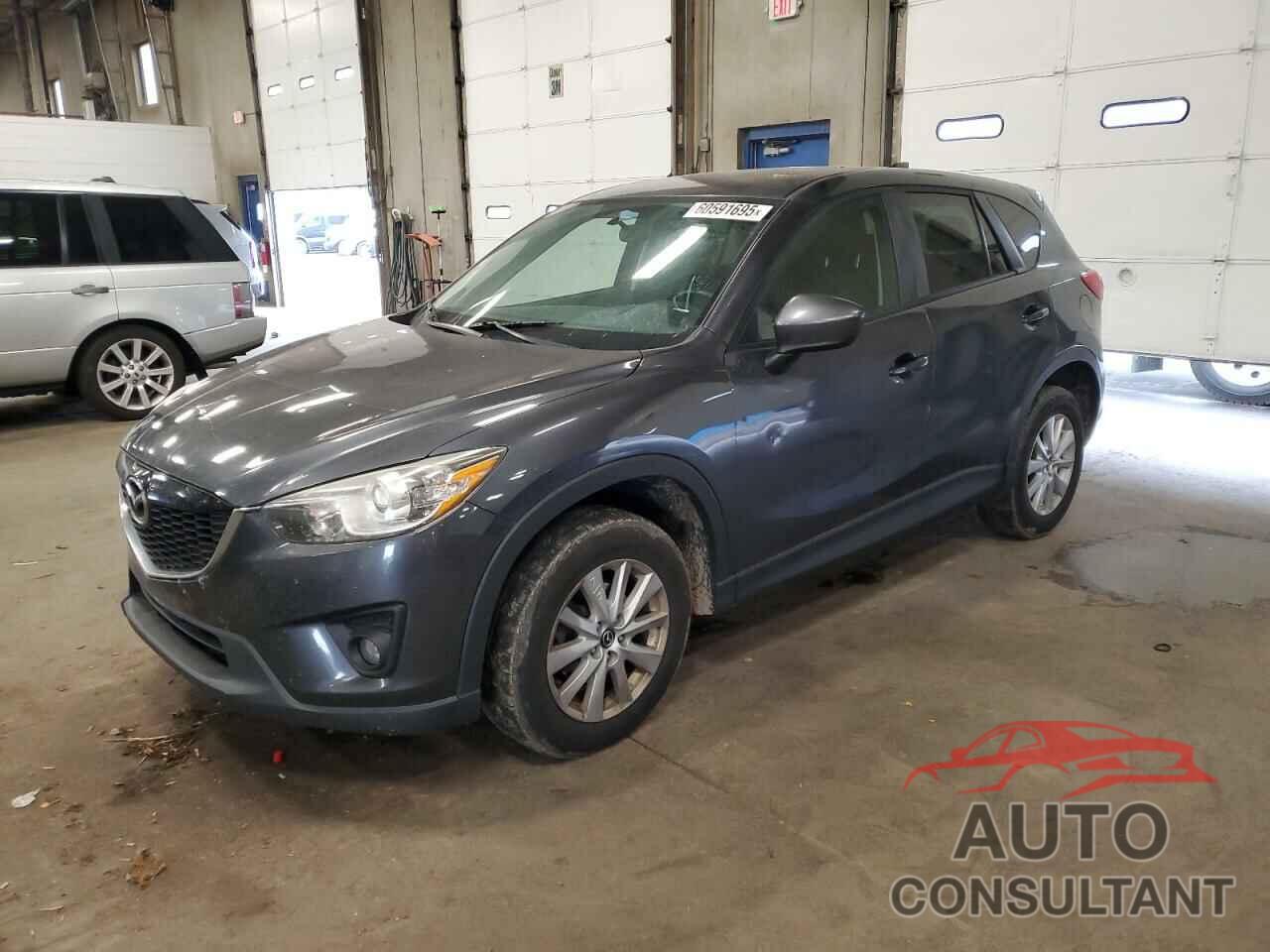 MAZDA CX-5 2014 - JM3KE4CYXE0429826