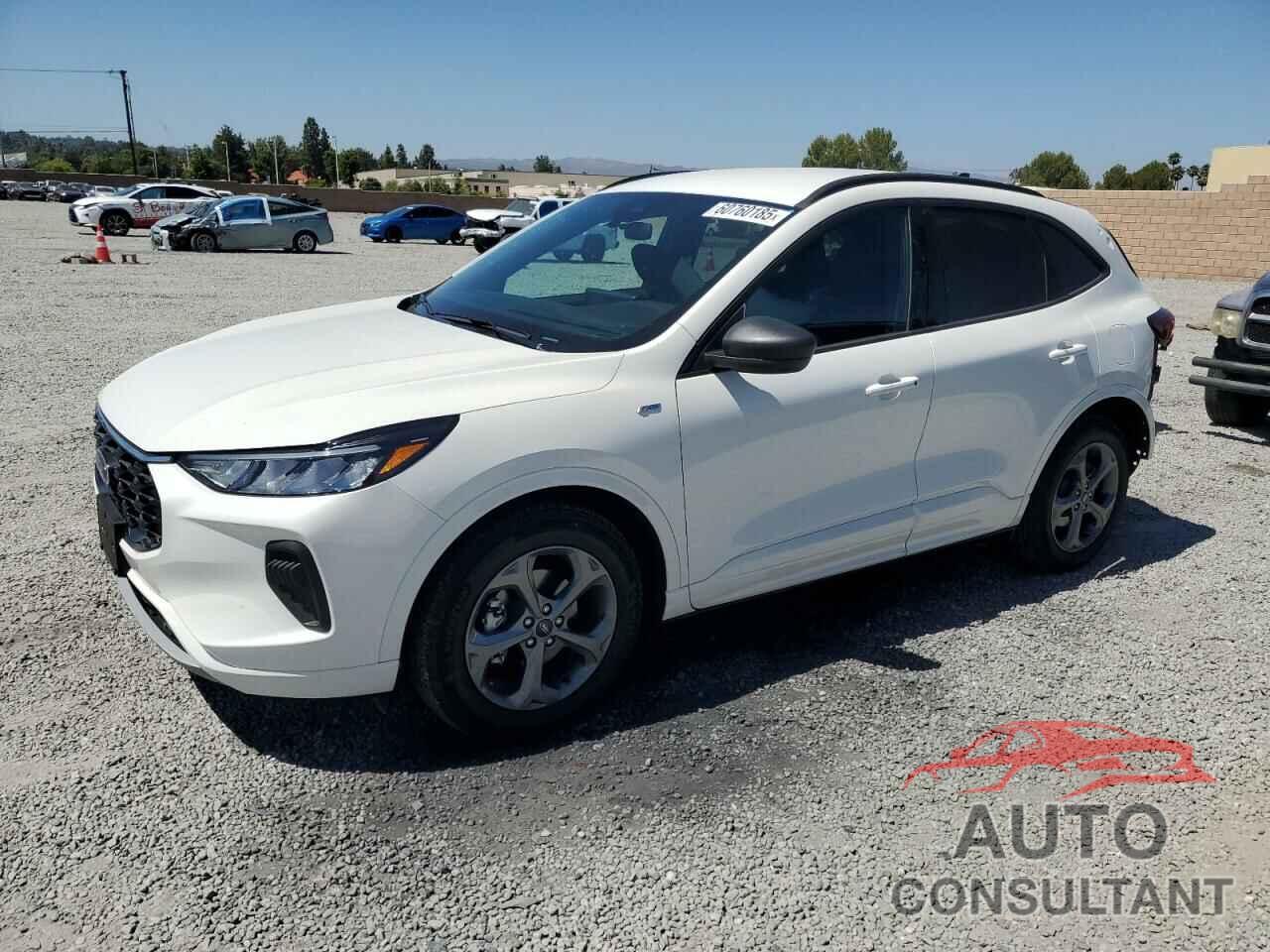 FORD ESCAPE ST 2024 - 1FMCU0MZ9RUA97906