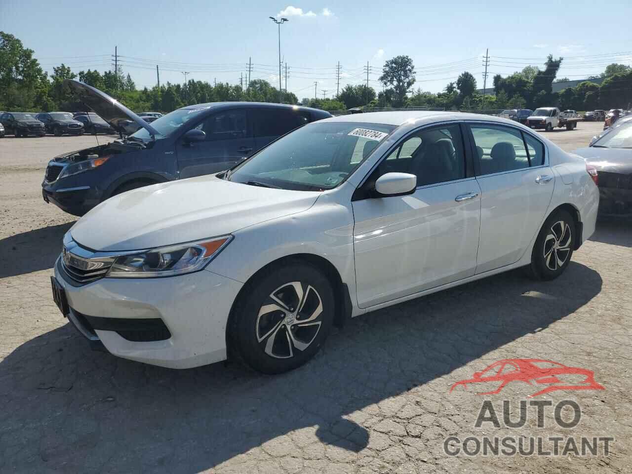 HONDA ACCORD 2016 - 1HGCR2F34GA047831